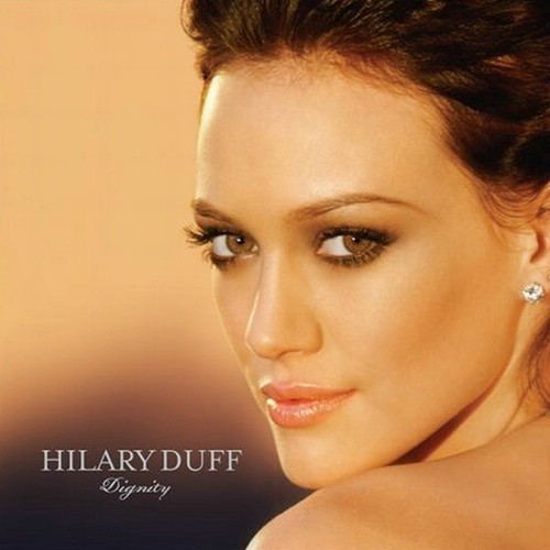 Những bí mật đáng yêu của Hilary Duff
