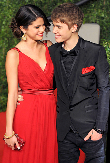Nhìn lại 2 năm mặn nồng của Selena và Justin  3
