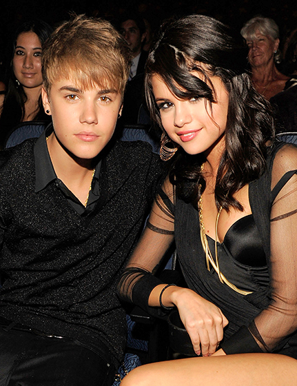 Nhìn lại 2 năm mặn nồng của Selena và Justin  6