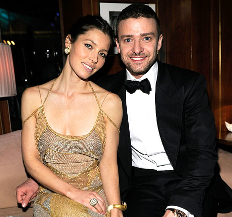 Justin Timberlake chia sẻ bí quyết 