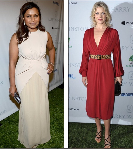 Sức hấp dẫn kh&oacute; cưỡng của b&agrave; mẹ 2 con Jessica Alba 19