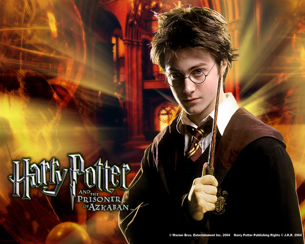 Phim HBO, Star Movies ngày 7/10: Harry Potter phần 3