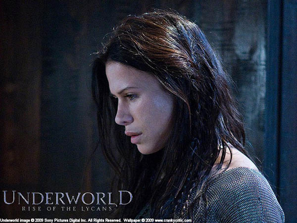 Phim HBO, Star Movies ngày 11/8: Underworld