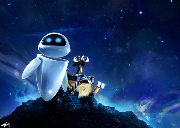 Phim HBO, Star Movies ngày 13/8: Robot biết yêu