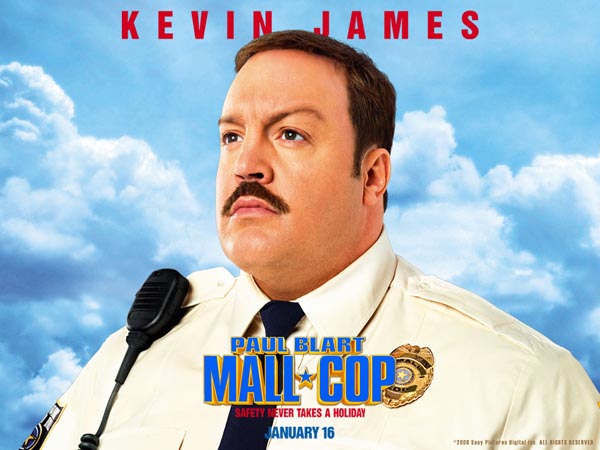 Phim HBO, Star Movies ngày 25/8: Cớm siêu thị Phim HBO, Star Movies ngày 25/8: Cớm siêu thị