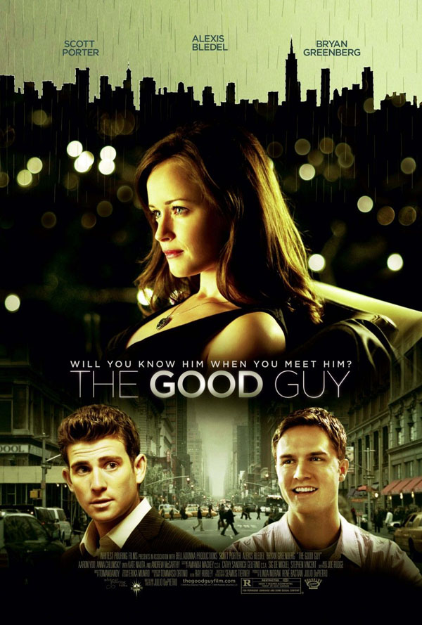 Phim HBO, Star Movies ng&agrave;y 30/8: The Good Guy