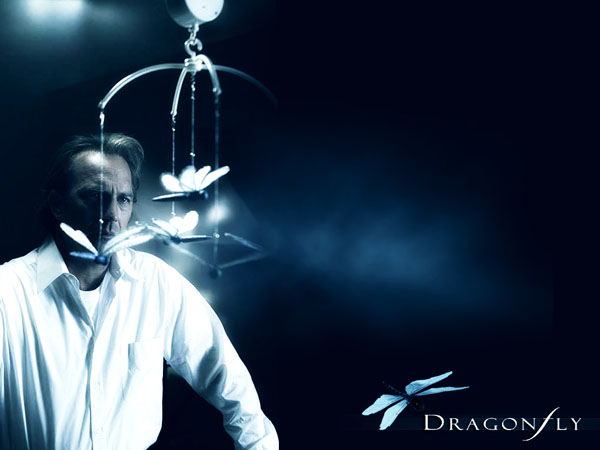 Phim HBO, Star Movies ngày 24/9: Dragonfly