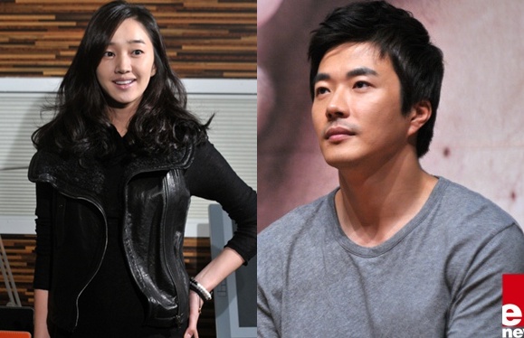 Phim của Kwon Sang Woo, Soo Ae định ngày chiếu