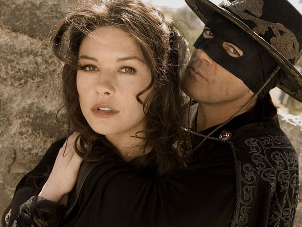 Phim HBO, Star Movies ngày 7/9: Huyền thoại Zorro