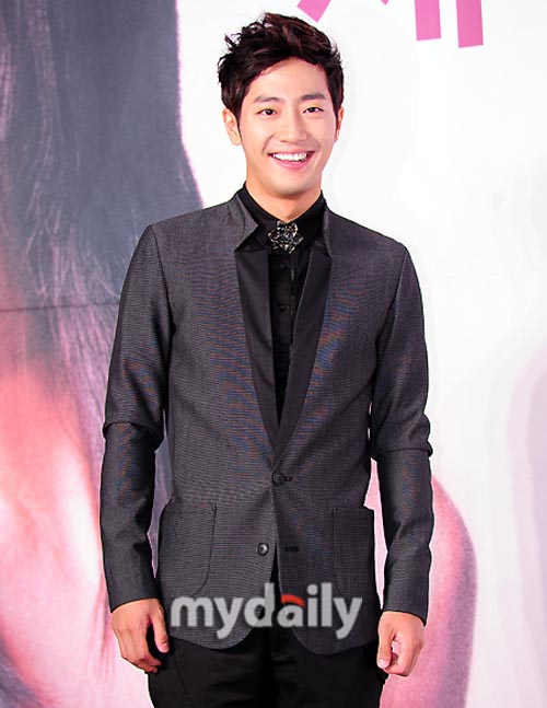 Song Joong Ki 