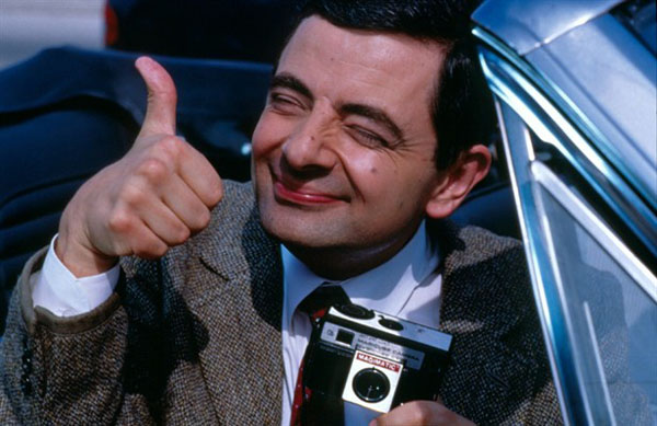 Phim HBO, Star Movies ngày 9/9: Cười với Mr. Bean
