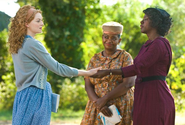 Phim HBO, Star Movies ngày 16/9: The Help