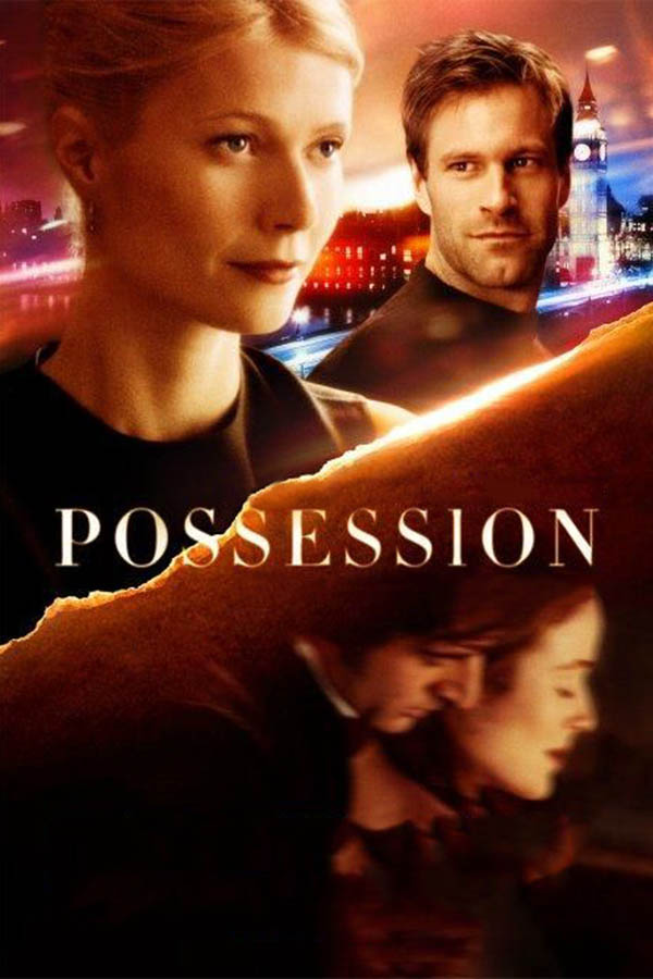 Phim HBO, Star Movies ngày 18/9: Possession