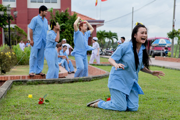 Phim truyền h&igrave;nh Việt đang chết v&igrave; nhạt nh&ograve;a