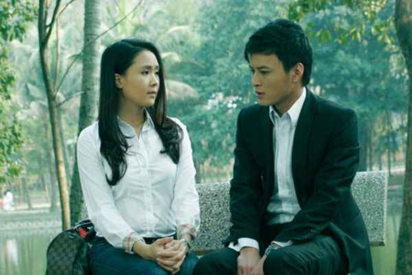 Phim truyền h&igrave;nh Việt đang chết v&igrave; nhạt nh&ograve;a