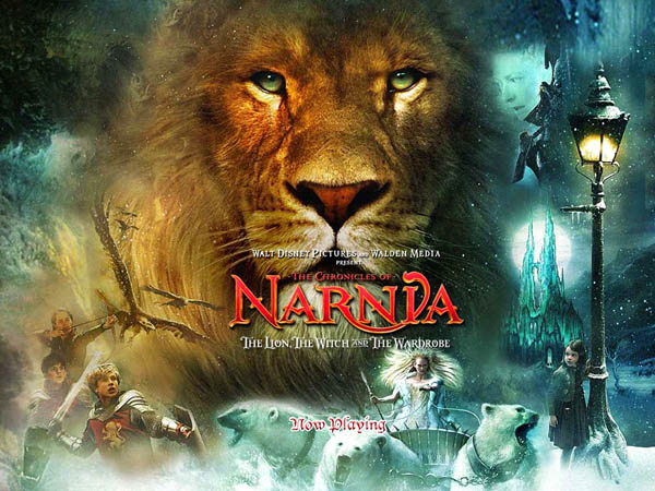 Phim HBO, Star Movies ngày 19/9: Narnia