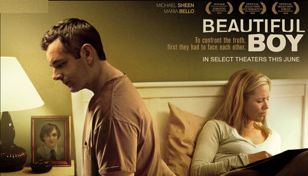 Phim HBO, Star Movies ngày 20/9: Beautiful Boy