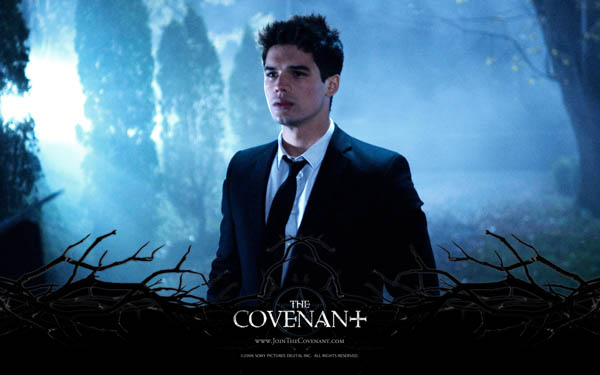 Phim HBO, Star Movies ngày 22/9: The Covenant