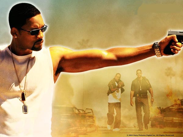 Phim HBO, Star Movies ngày 12/9: Bad Boys 2