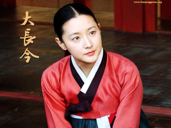 Lee Young Ae từ chối 