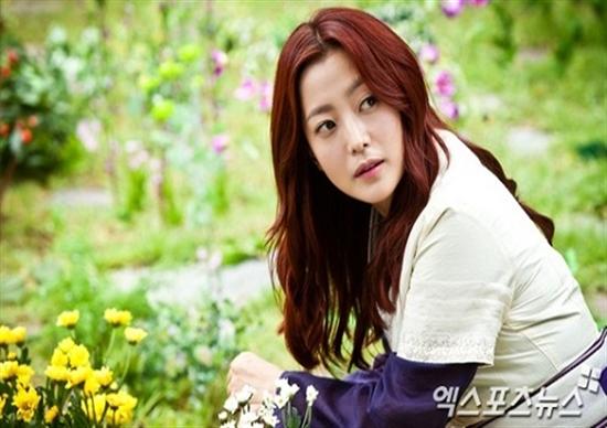 Phim của Kim Hee Sun - Lee Min Ho g&acirc;y thất vọng