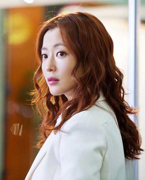 Phim của Kim Hee Sun - Lee Min Ho gây thất vọng