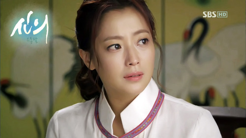 Phim của Kim Hee Sun - Lee Min Ho g&acirc;y thất vọng