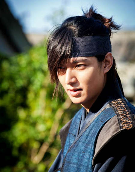 Phim của Kim Hee Sun - Lee Min Ho g&acirc;y thất vọng