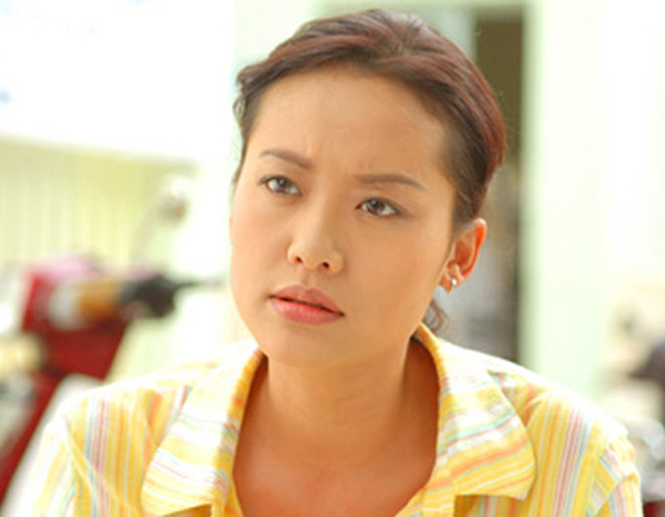 Phụ nữ Việt và những nghề thú vị trên màn ảnh 7