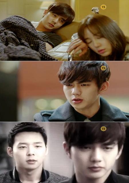 Yoon Eun Hye tự tin xuất hiện trong 