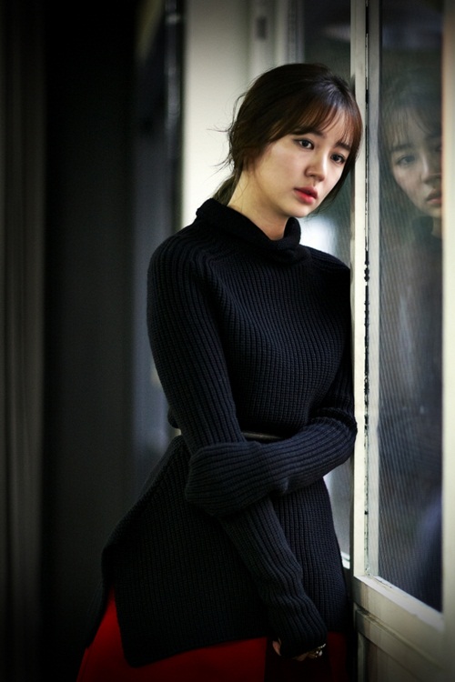 Park Yoochun, Yoon Eun Hye lấy nước mắt khán giả 6