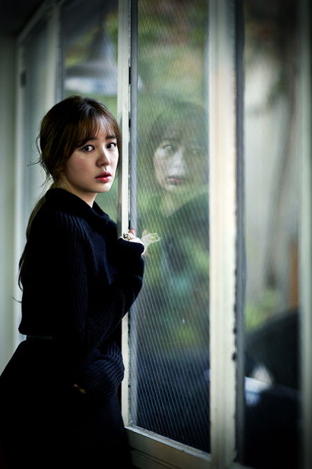 Park Yoochun, Yoon Eun Hye lấy nước mắt khán giả 7