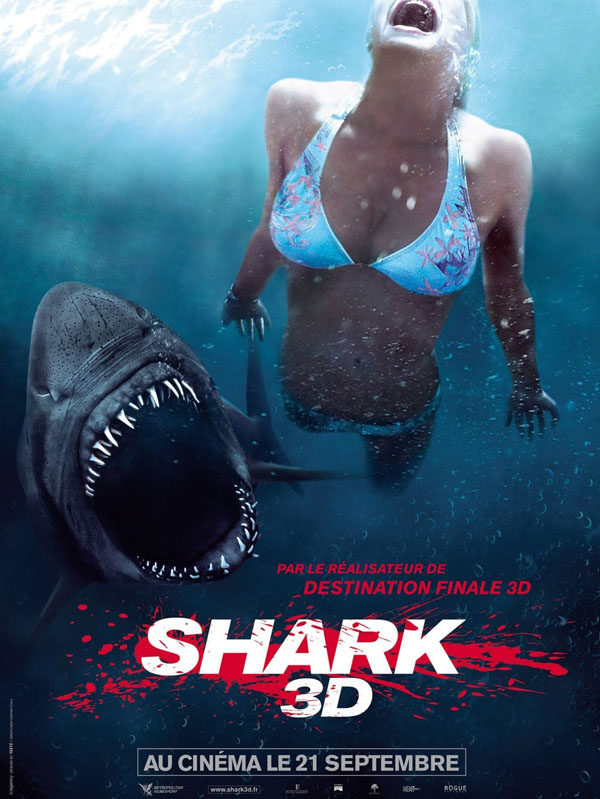 Phim HBO, Star Movies ngày 5/8: Đầm cá mập 