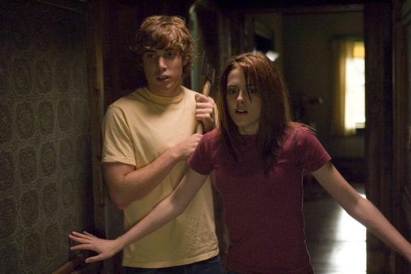 Phim HBO, Star Movies ngày 6/8: Kristen Stewart thời niên thiếu 