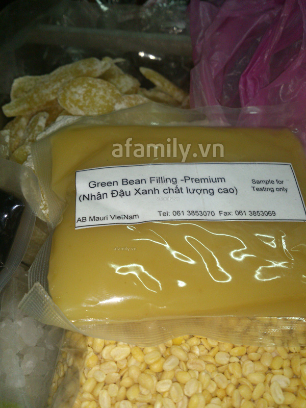 Nguy cơ ăn b&aacute;nh trung thu, 