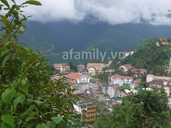 Những điểm du lịch honey moon 
