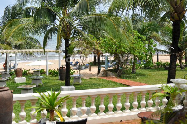 Những điểm du lịch honey moon 