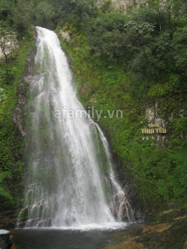 Những điểm du lịch honey moon 