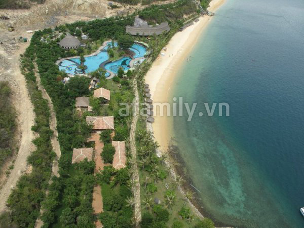 Những điểm du lịch honey moon Những điểm du lịch honey moon