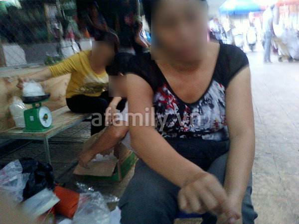 Phô mai vỉa hè giá rẻ: bác sĩ không khuyên dùng 4 Phô mai vỉa hè giá rẻ: bác sĩ không khuyên dùng 4