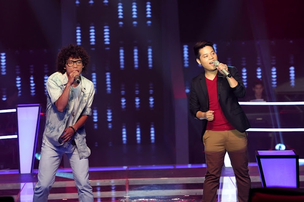 The Voice: Chiến thắng và nước mắt cho người cực đoan 