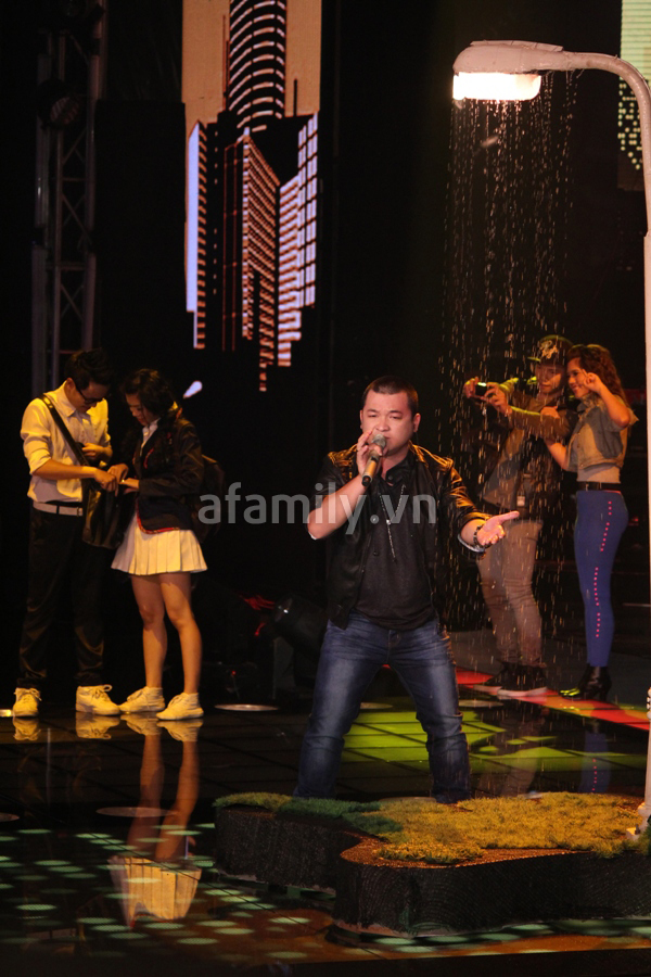 The Voice c&oacute; 