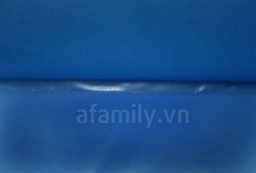 Đ&aacute;nh gi&aacute; sản phẩm: Bể bơi mini cho b&eacute;