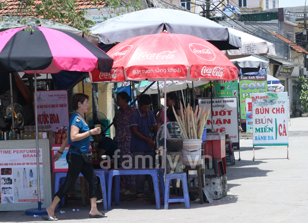 Đánh giá: Chợ gốm Bát Tràng