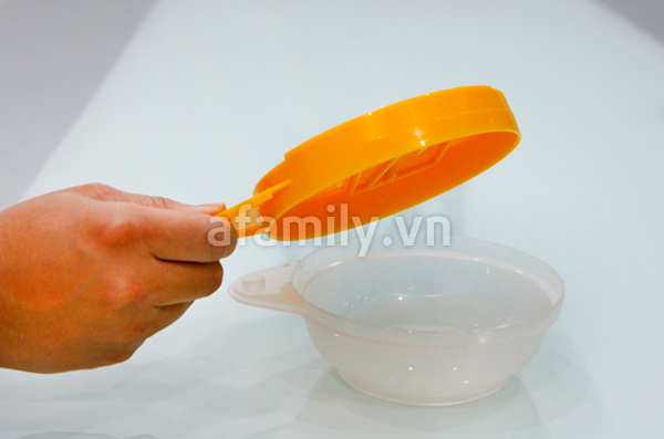 Bộ dụng cụ làm hoa quả sấy khô Chip Maker