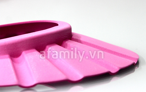 Đ&aacute;nh gi&aacute;: Mũ gội đầu trẻ em