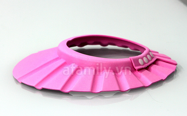 Đ&aacute;nh gi&aacute;: Mũ gội đầu trẻ em