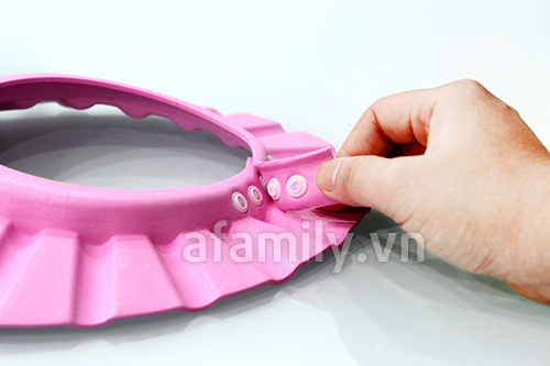 Đ&aacute;nh gi&aacute;: Mũ gội đầu trẻ em