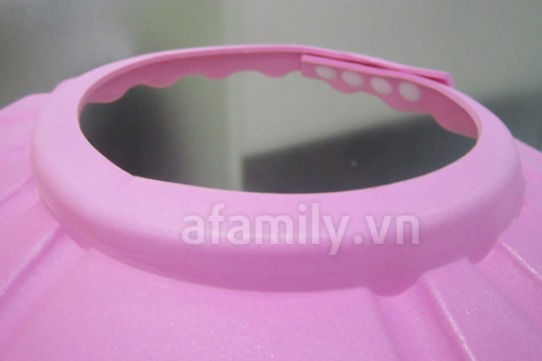 Đ&aacute;nh gi&aacute;: Mũ gội đầu trẻ em