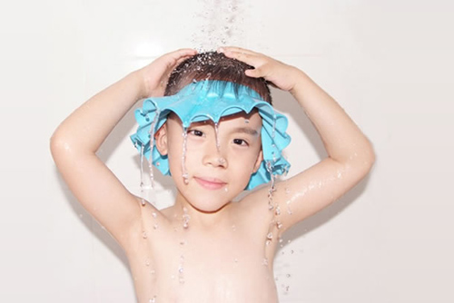 Đ&aacute;nh gi&aacute;: Mũ gội đầu trẻ em